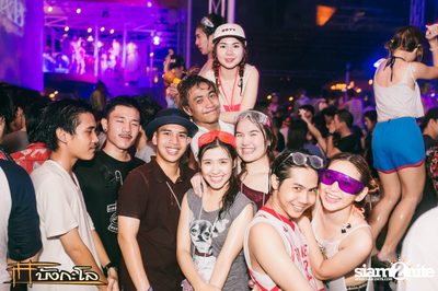 Songkran Summer Festival 2015 — photo 228