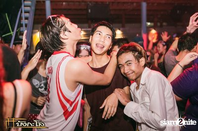 Songkran Summer Festival 2015 — photo 117