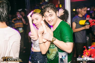 Songkran Summer Festival 2015 — photo 262