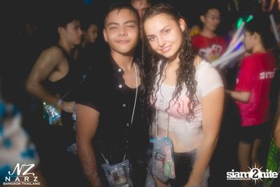 Songkran Foam Party 2015 — photo 80