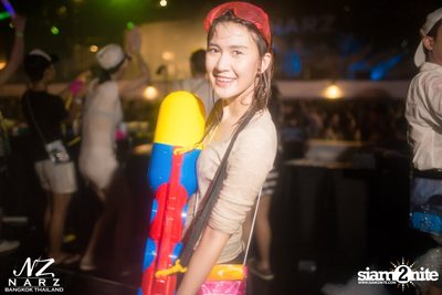 Songkran Foam Party 2015 — photo 109