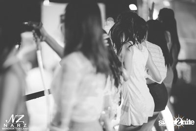 Songkran Foam Party 2015 — photo 124