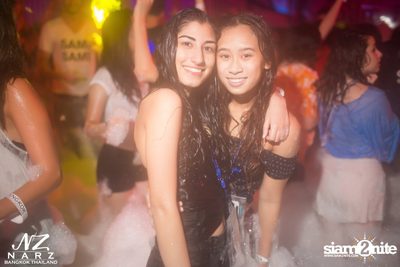 Songkran Foam Party 2015 — photo 26