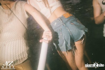 Songkran Foam Party 2015 — photo 116