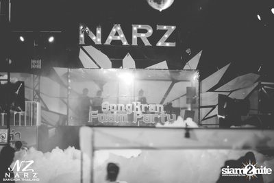 Songkran Foam Party 2015 — photo 119