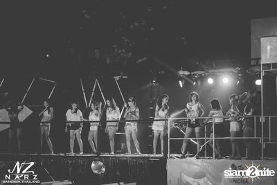 Songkran Foam Party 2015 — photo 120