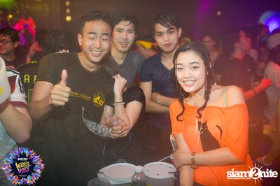 BREEZER presents WATER WARS — photo 57