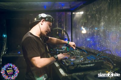 BREEZER presents WATER WARS — photo 73