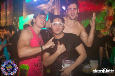 BREEZER presents WATER WARS — photo 92