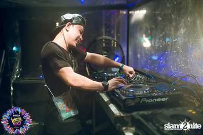 BREEZER presents WATER WARS — photo 72