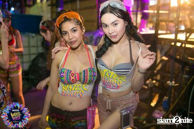 BREEZER presents WATER WARS — photo 26