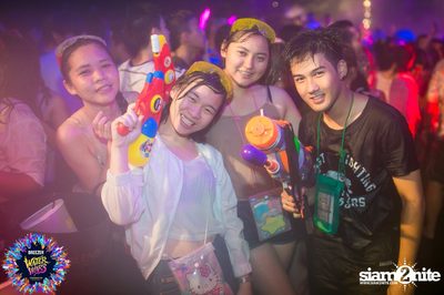 BREEZER presents WATER WARS — photo 54
