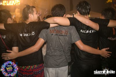 BREEZER presents WATER WARS — photo 41