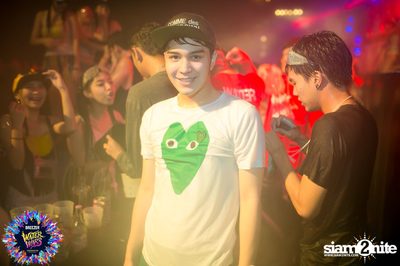 BREEZER presents WATER WARS — photo 53