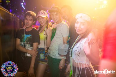 BREEZER presents WATER WARS — photo 63