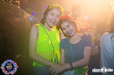 BREEZER presents WATER WARS — photo 61