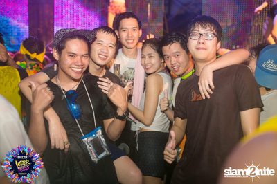 BREEZER presents WATER WARS — photo 83