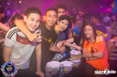 BREEZER presents WATER WARS — photo 58