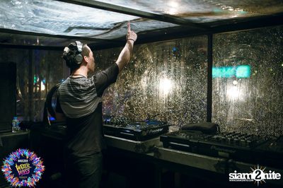 BREEZER presents WATER WARS — photo 11