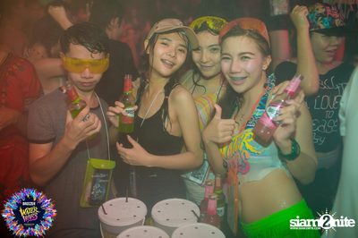 BREEZER presents WATER WARS — photo 50