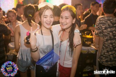 BREEZER presents WATER WARS — photo 99