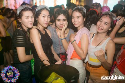 BREEZER presents WATER WARS — photo 97