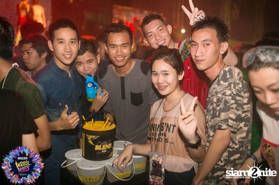 BREEZER presents WATER WARS — photo 100