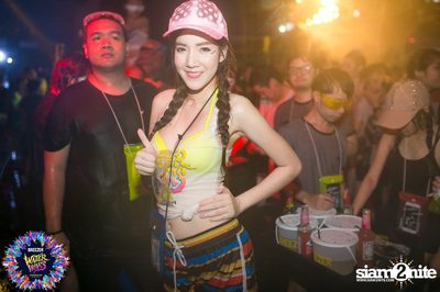 BREEZER presents WATER WARS — photo 66