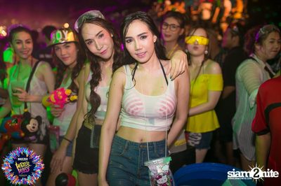 BREEZER presents WATER WARS — photo 127