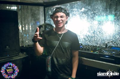 BREEZER presents WATER WARS — photo 16