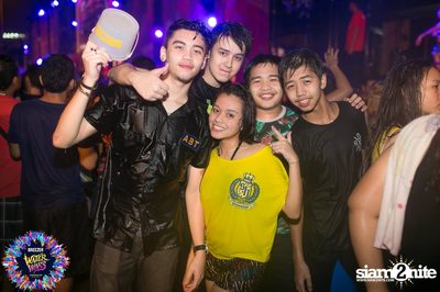 BREEZER presents WATER WARS — photo 80