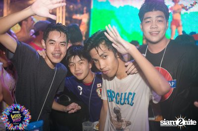 BREEZER presents WATER WARS — photo 94