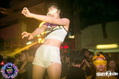 BREEZER presents WATER WARS — photo 69