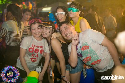 BREEZER presents WATER WARS — photo 123