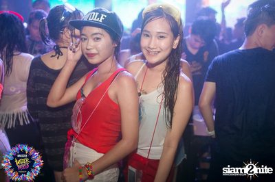 BREEZER presents WATER WARS — photo 98