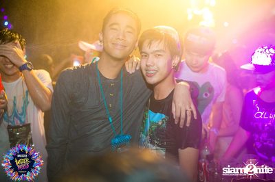 BREEZER presents WATER WARS — photo 65