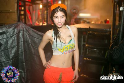 BREEZER presents WATER WARS — photo 74