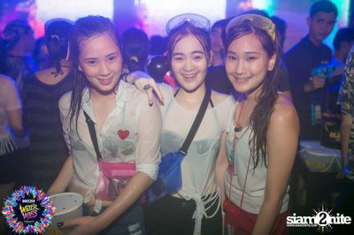 BREEZER presents WATER WARS — photo 95