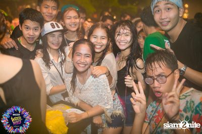 BREEZER presents WATER WARS — photo 59