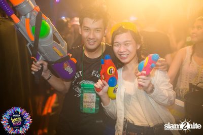BREEZER presents WATER WARS — photo 62