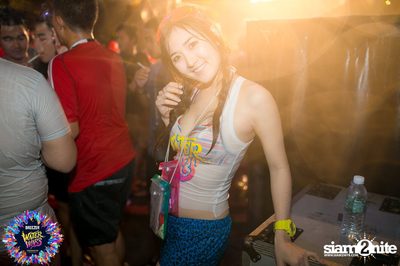 BREEZER presents WATER WARS — photo 118