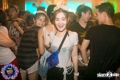 BREEZER presents WATER WARS — photo 96