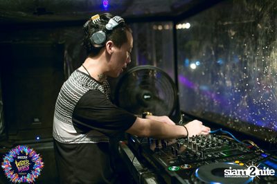 BREEZER presents WATER WARS — photo 3
