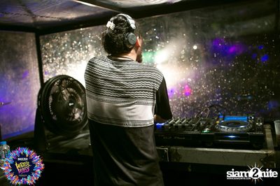 BREEZER presents WATER WARS — photo 1