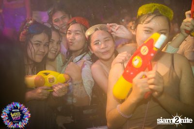 BREEZER presents WATER WARS — photo 56