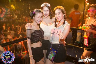 BREEZER presents WATER WARS — photo 44