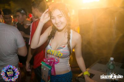 BREEZER presents WATER WARS — photo 119