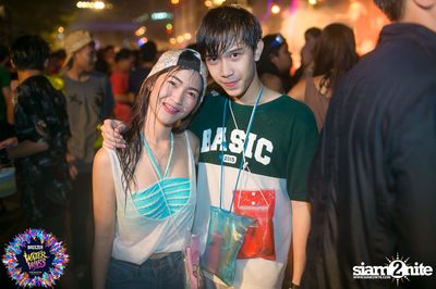 BREEZER presents WATER WARS — photo 78