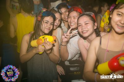 BREEZER presents WATER WARS — photo 55