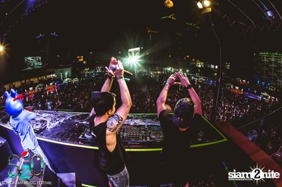 S2O Festival (Album 1) — photo 1